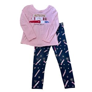 Max Studio ‘Future Artist’ Outfit Set